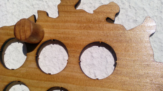 MapofGermany,istheperfectpresentforthebeerlover,boyfriend,husband,friendorweddinggift…