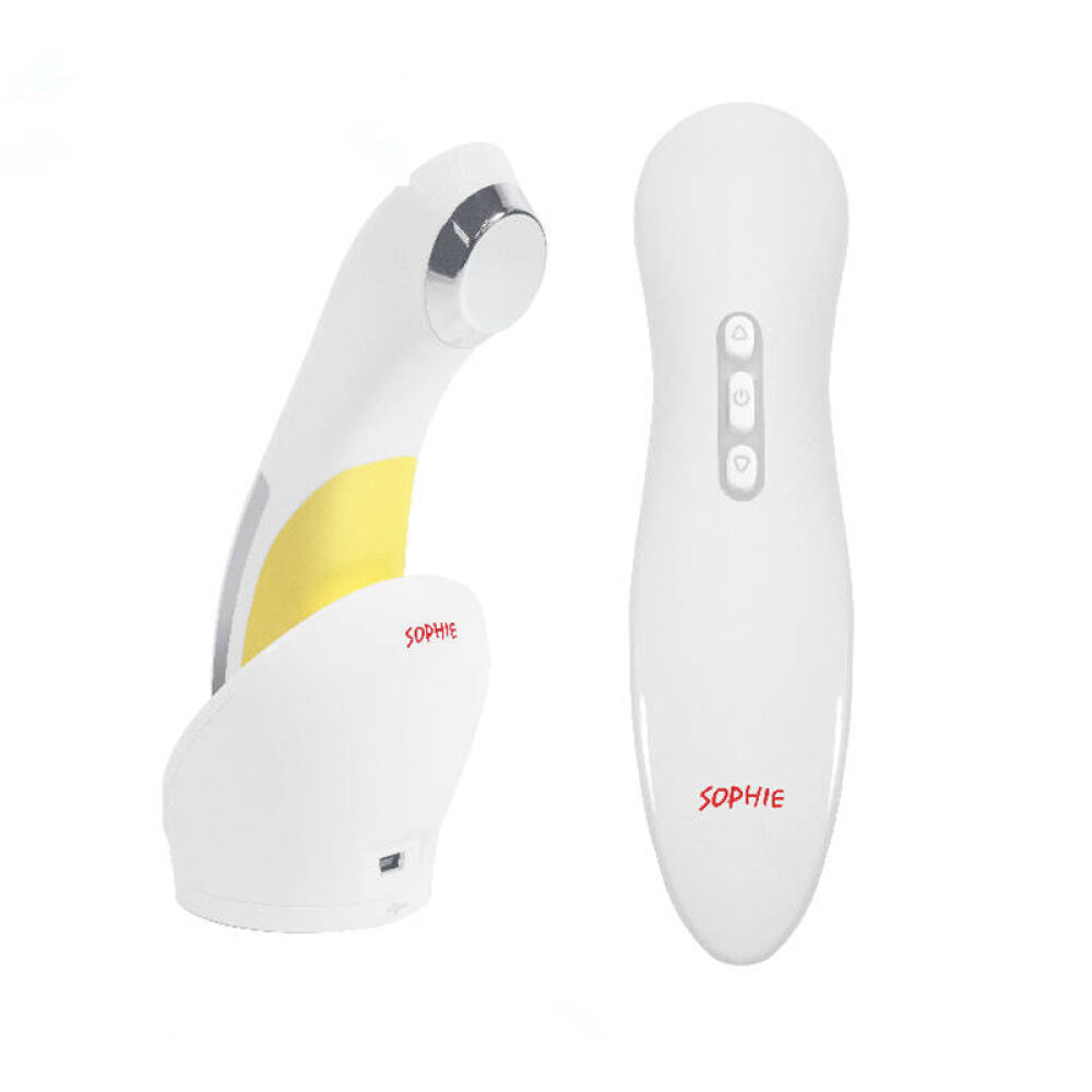 全球购法国SophieGT-008离子美容仪保湿清洁莎莎同款美容仪