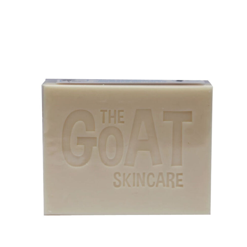 【全球购】澳洲GoatSoap羊奶皂/手工羊奶皂婴幼儿洗护清洁燕麦味