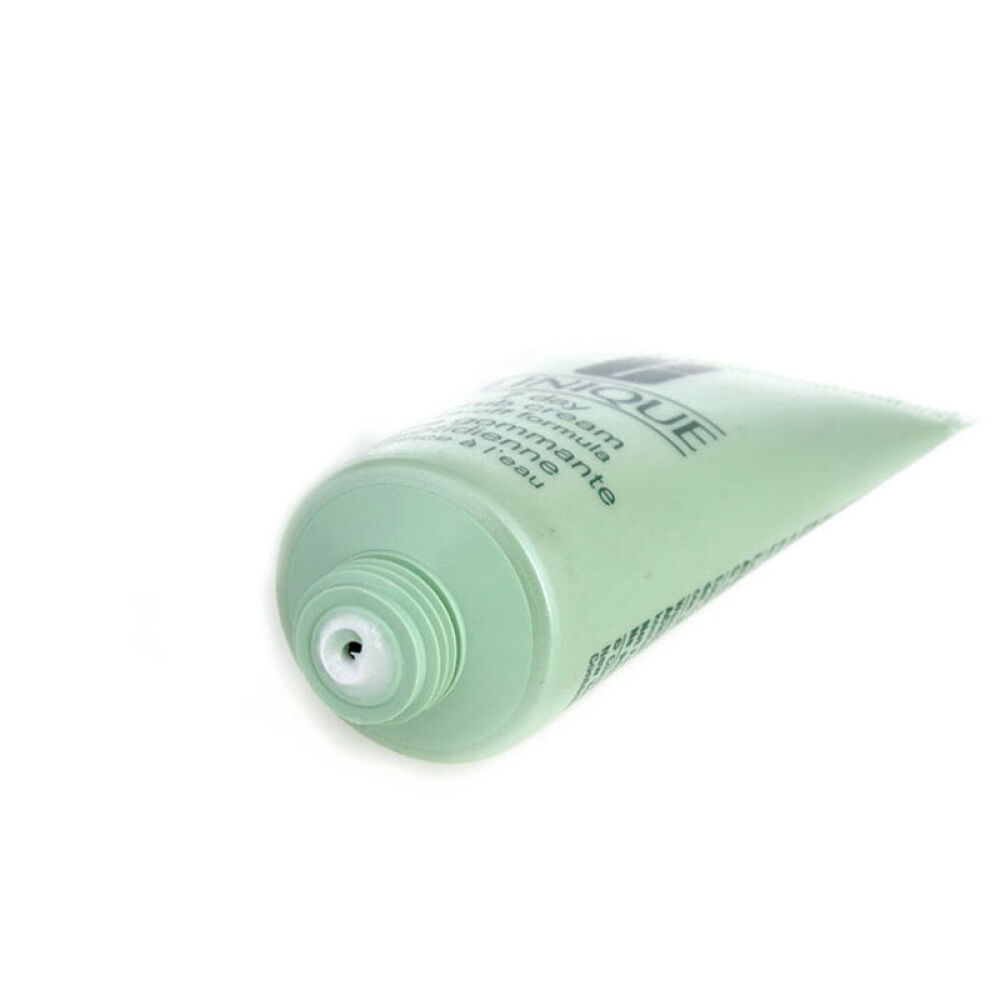 倩碧（CLINIQUE）水溶性七日按摩霜30ml7天按摩霜去角质霜清毛孔2支