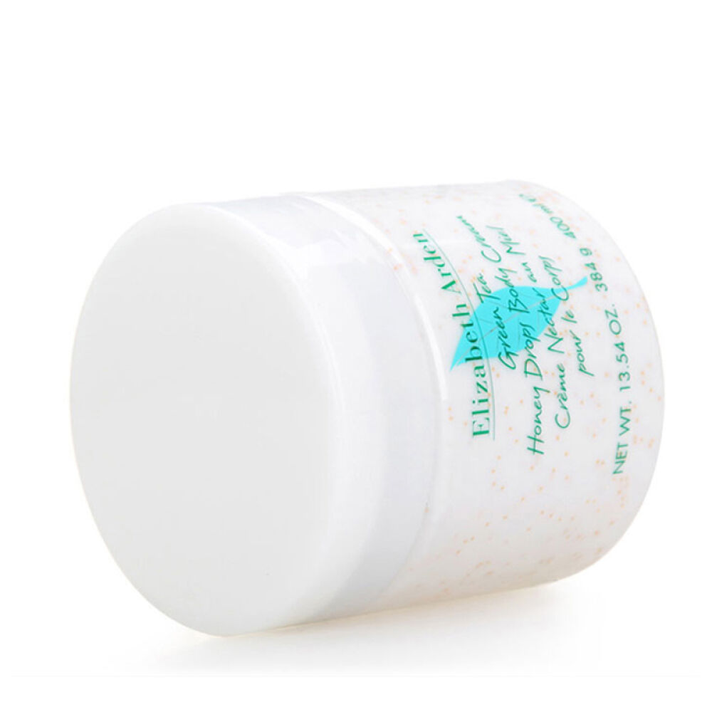 ElizabethArden伊丽莎白雅顿绿茶蜂蜜身体乳保湿男女通用绿茶身体乳400ml