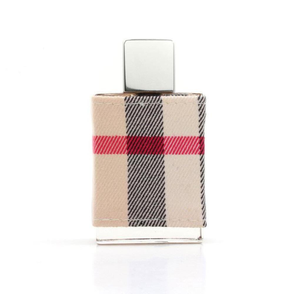 burberry巴宝莉女士香水布格女士香水30ml