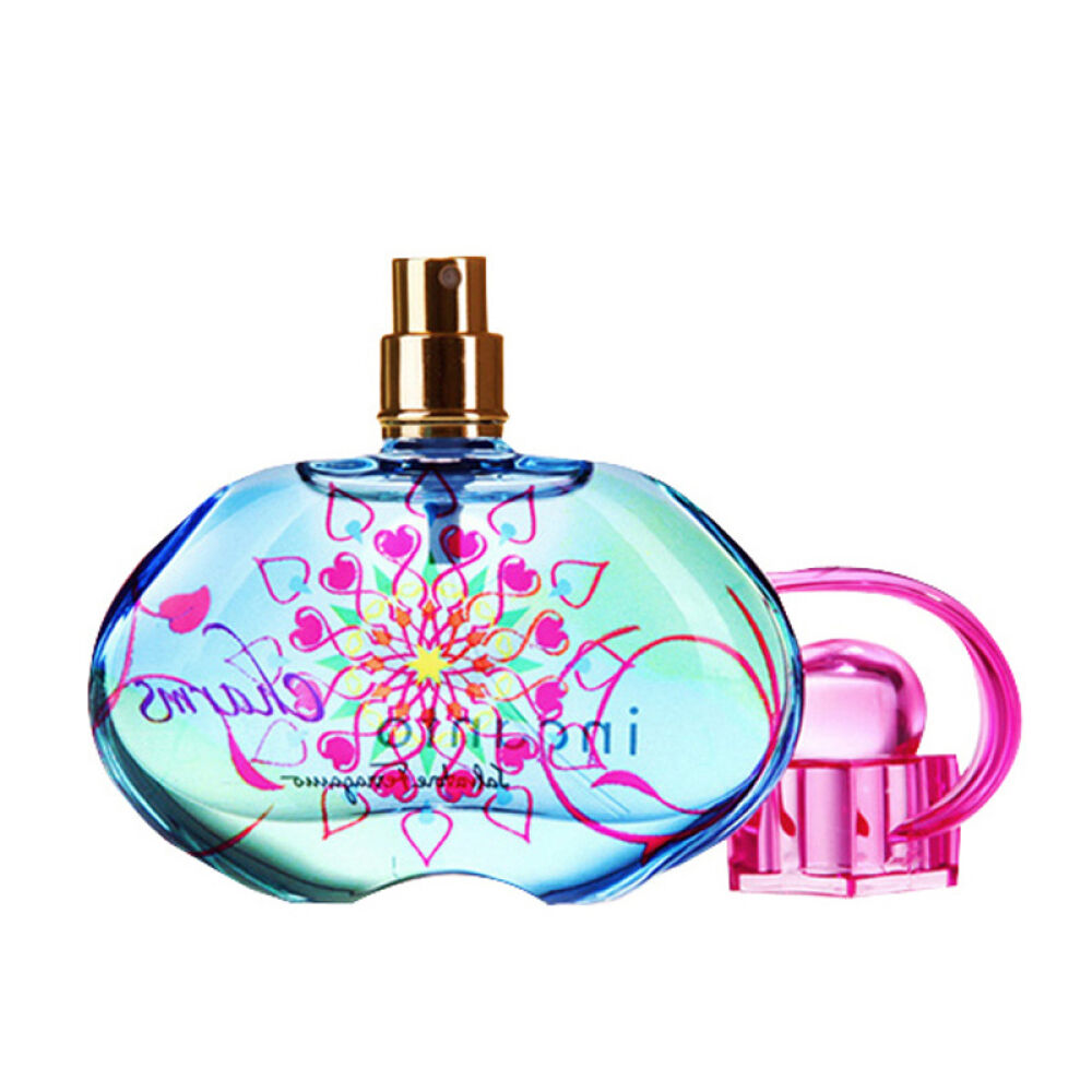 【美国原装进口】菲拉格慕Ferragamo女士梦中情人淡香水50ml