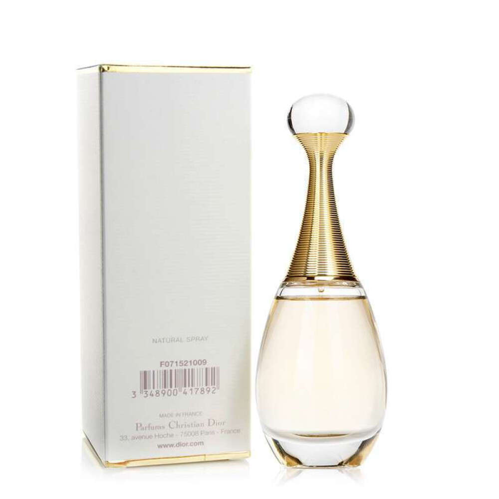 【香港直邮】迪奥(Dior)女士真我香水EDP*30ml