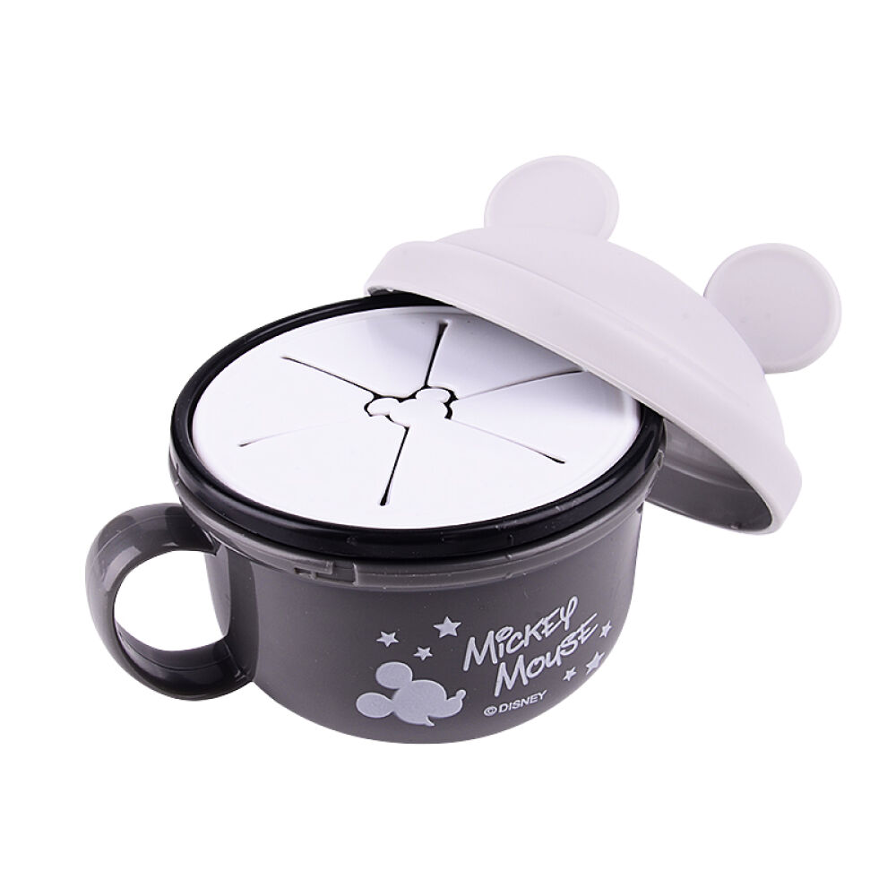 迪士尼Disney锦化成婴幼儿米奇外出零食碗