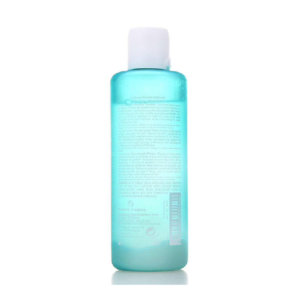 雅漾Avene爽肤水润肤水雅漾祛脂爽肤水200ml