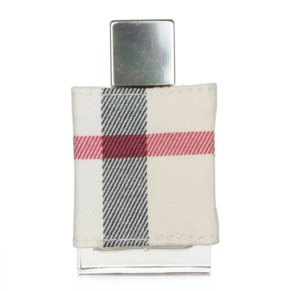 Burberry/博柏利London巴宝莉新伦敦女士香水淡香精30/50/100ml30ml