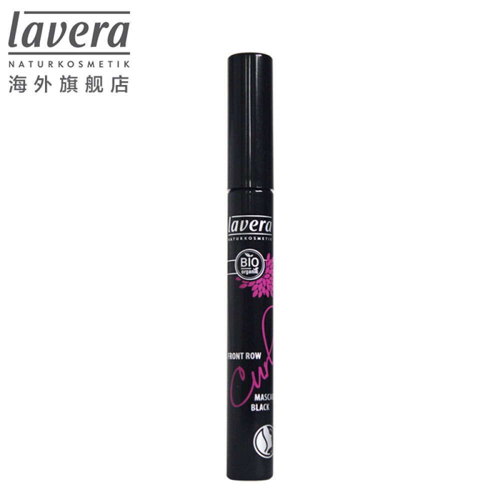 德国lavera莱唯德有机天然睫毛膏9ml睫毛液加长卷翘孕妇可用 德国lavera莱唯德有机天然睫毛膏9ml睫毛液加长卷翘孕妇可用
