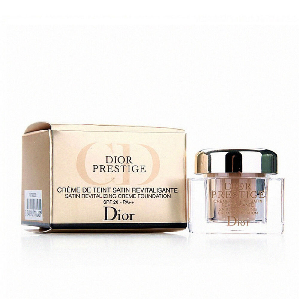 【领券399减150海外直邮】Dior/迪奥粉饼/粉底液花蜜粉底液5ml020#