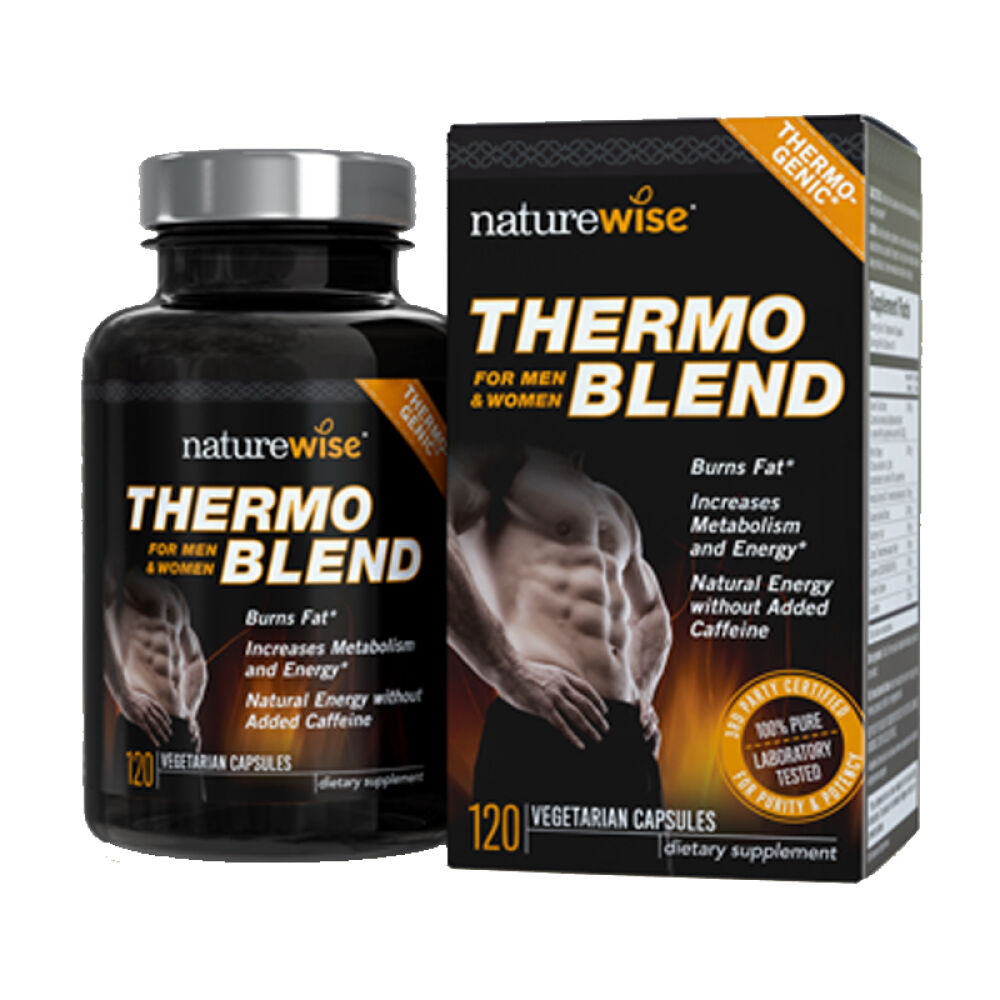 美国进口naturewise9合1运动燃脂复合减肥胶囊运动减脂瘦身120粒