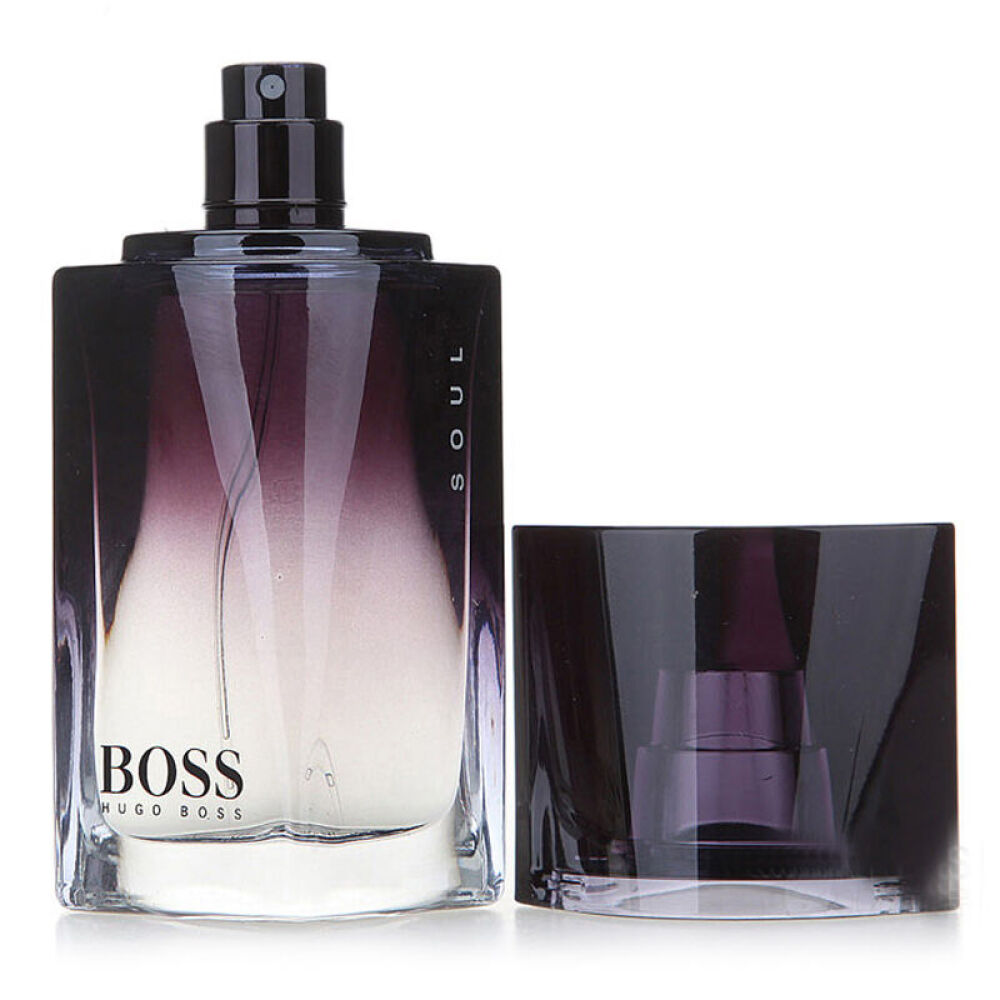 boss博士波士灵魂/精神男士淡香水50ml