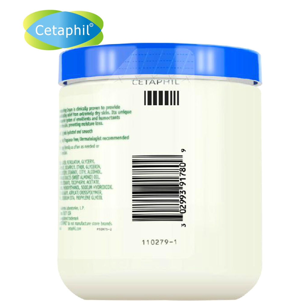包邮买两只赠一只29ml【原装进口海外直邮】Cetaphil丝塔芙洗面奶洁面乳液润肤霜566g