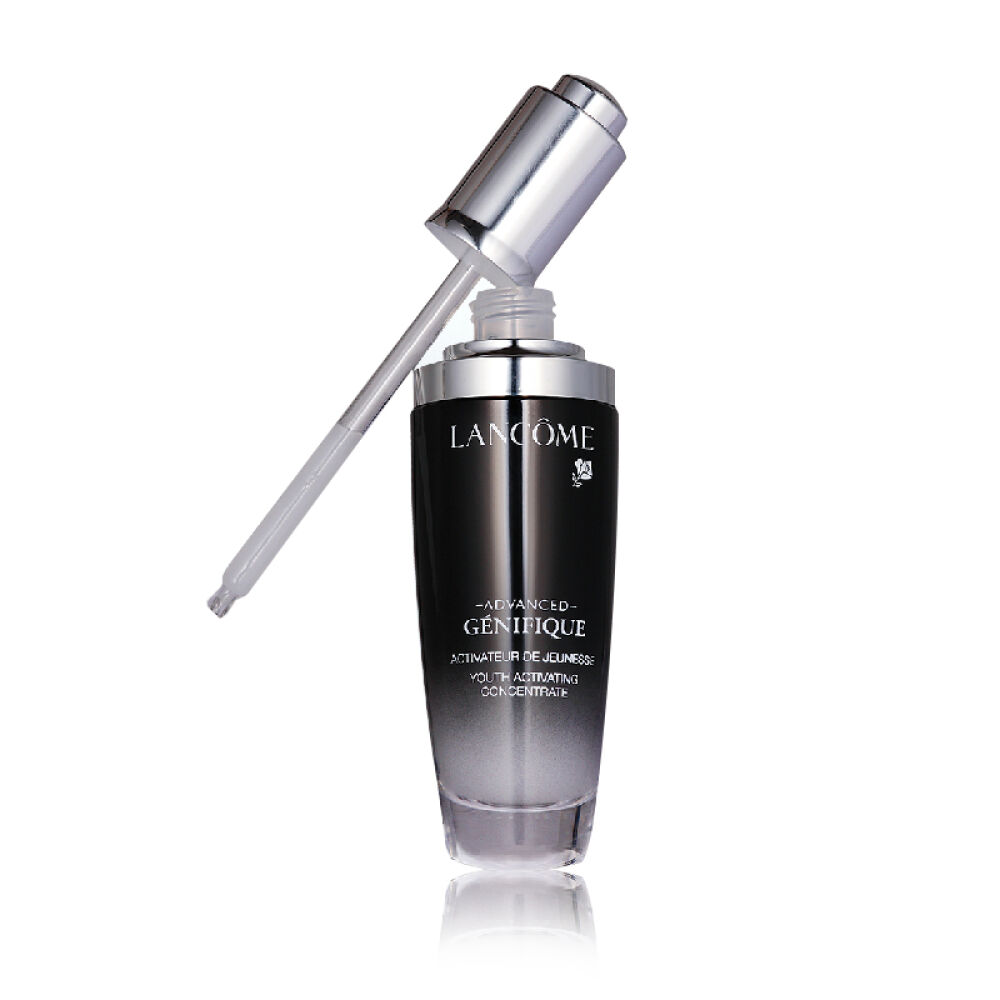 Lancome兰蔻精华肌底液50ml小黑瓶弹润透亮细腻