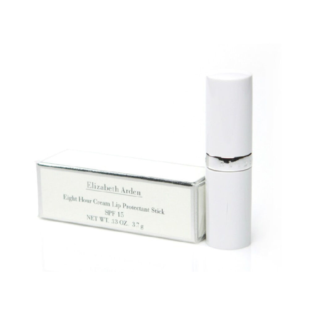 【香港直邮】雅顿ElizabethArden8小时防晒润唇膏3.7g1只装