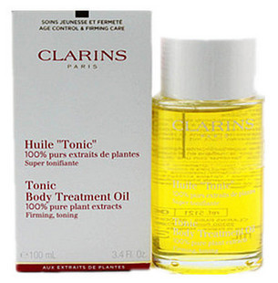 Clarins娇韵诗调和身体护理油100ml