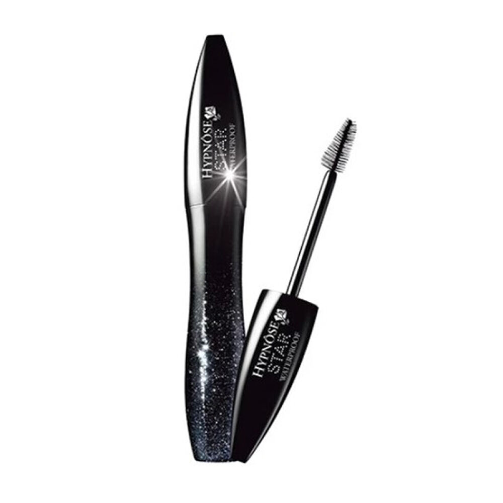 兰蔻Lancome梦魅璀璨睫毛膏6.5g黑色（新老款随机发）