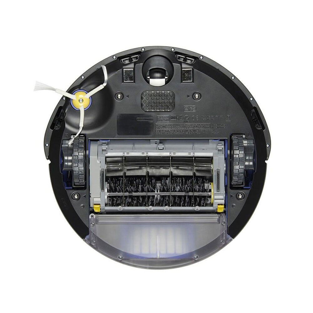 iRobot艾罗伯特扫地机器人Roomba631智能超薄清洁机器人自动充电扫地机