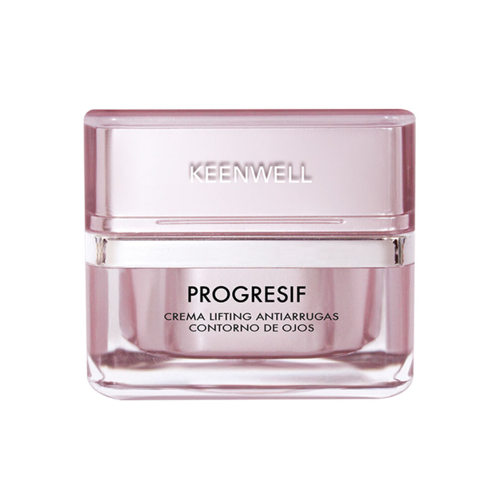 【西班牙进口】KEENWELL抗皱焕颜眼霜25ML抗皱紧致直邮包税