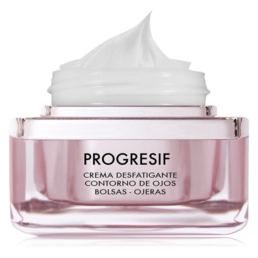 【西班牙进口】KEENWELL塑颜焕活眼霜--对抗黑眼圈和眼袋25ML直邮包税