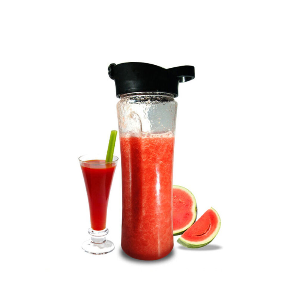 Eupa/灿坤榨汁机料理机多功能家用迷你榨汁机小型电动果汁机TSK-9338A3PC