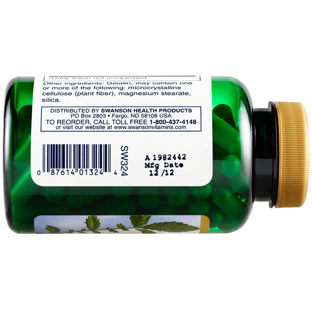 【三免一】swanson斯旺森巴西蜂胶软胶囊提高免疫力降血糖抗过敏抵抗自由基