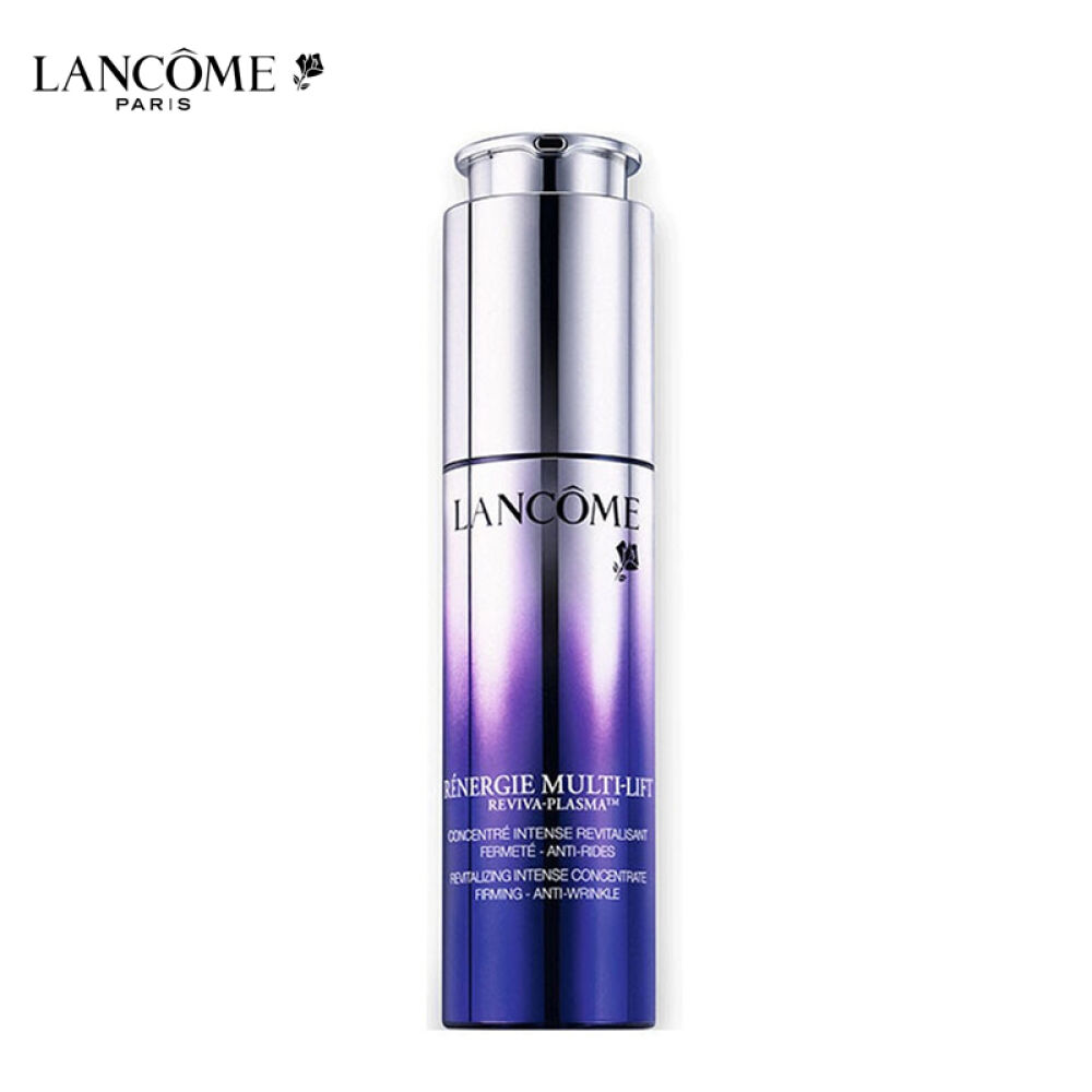 lancome/兰蔻新立体塑颜焕活精华乳3d提拉唤醒肌肤活力50ml