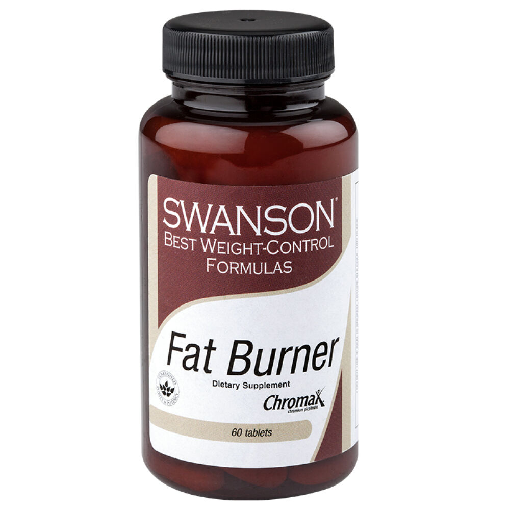 斯旺森Swanson藤黄果苹果醋葡萄柚控制体重纤体瘦身代餐精华片60片美国进口