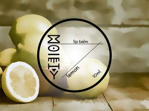 Lemon-LipBalm Lemon-LipBalm