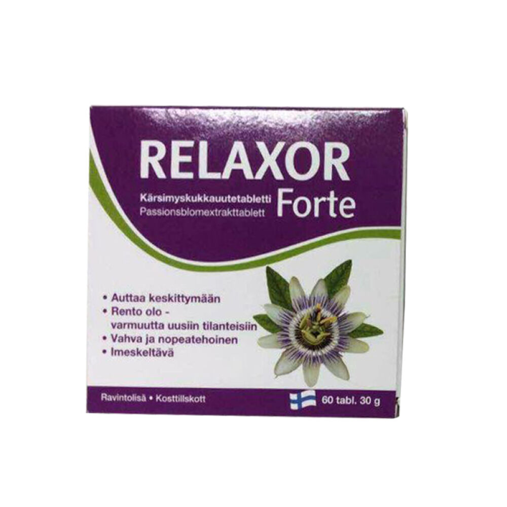 芬兰Hankintatukku汉诺金西番莲含片60片1盒装保质期到17年7月左右 芬兰Hankintatukku汉诺金西番莲含片60片1盒装保质期到17年7月左右