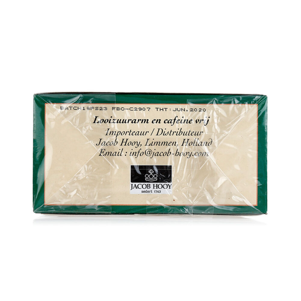 荷兰Annique南非路易波士茶160g