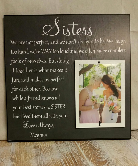 weddingthankyougiftforsister,maidofhonor,bridesmaid,bestfriend