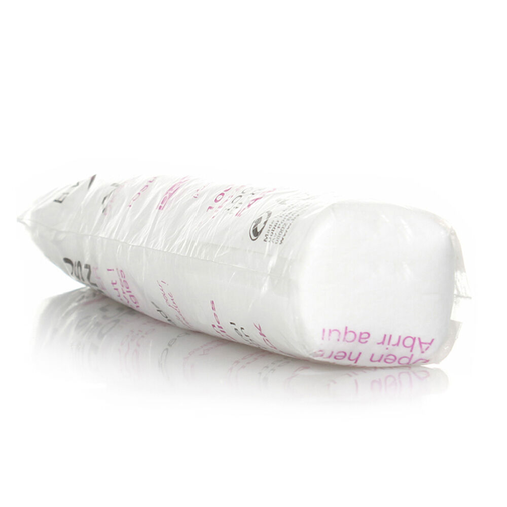 BYPHASSE蓓昂斯柔肤化妆棉轻薄无残留卸妆棉120片/包