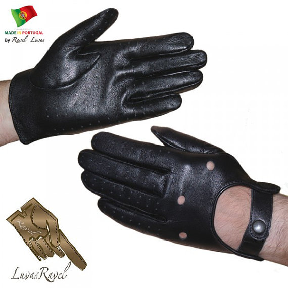 MenLeatherGloves(H252013)