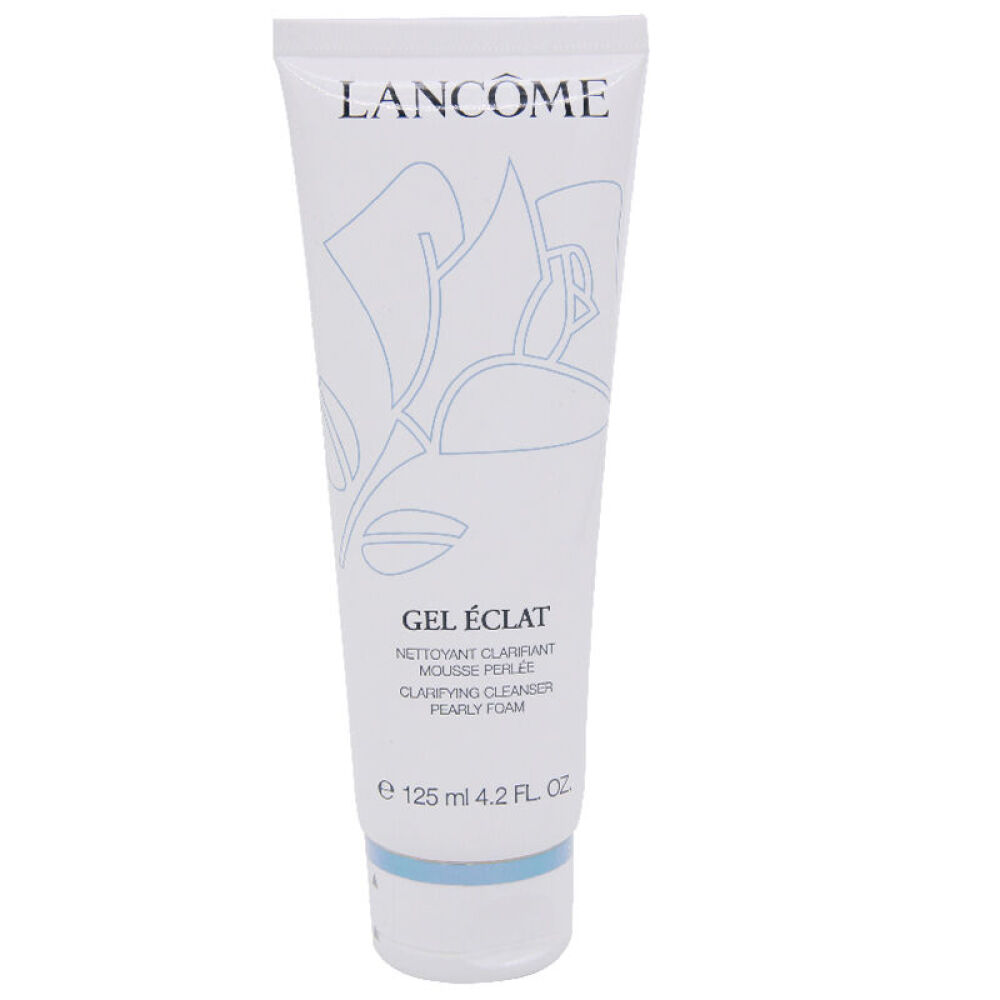 法国兰蔻（LANCOME）小黑瓶大眼精华20ML滋润保湿蓝玫瑰洁面