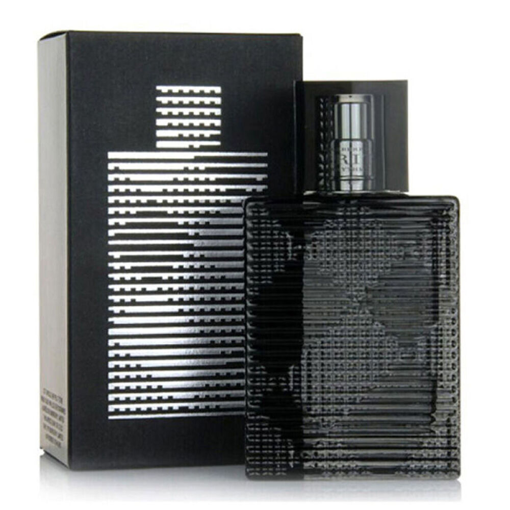 Burberry博柏利/巴宝莉男士香水摇滚英伦韵律30ml