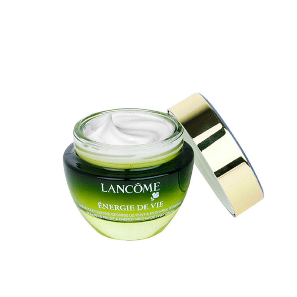 【法国原装进口】兰蔻Lancome草本日霜50ML