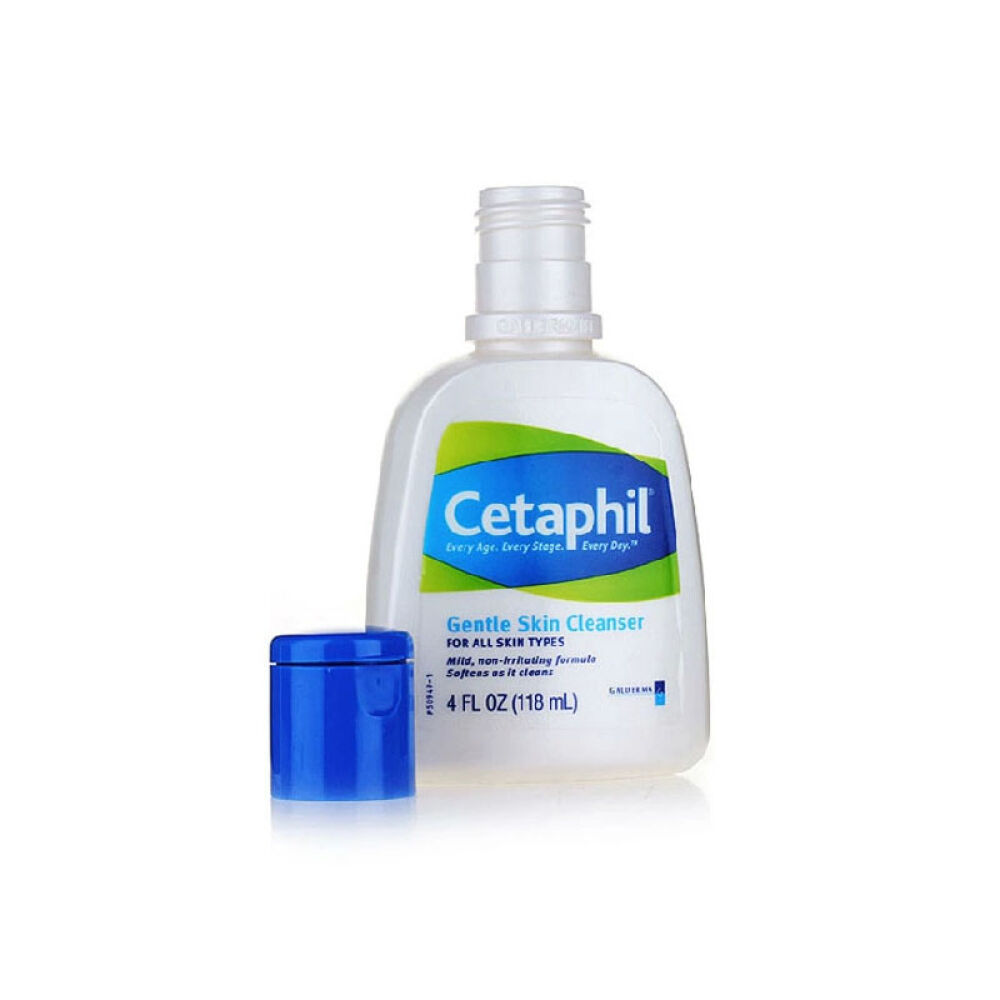 Cetaphil丝塔芙洁面乳温和洗面奶591ml
