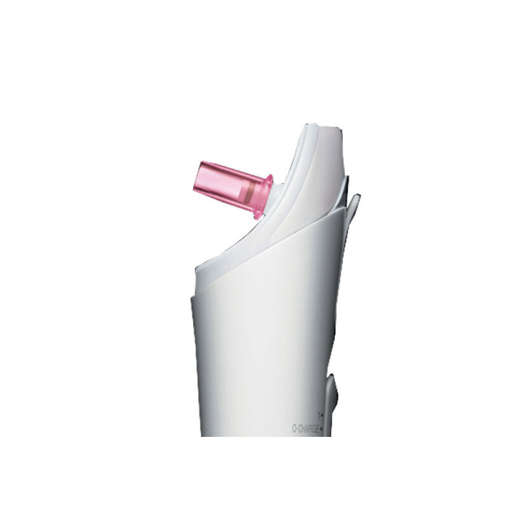 松下(Panasonic)黑头仪电动洁面仪毛孔清洁器男女美容仪EH2513P-P粉红色