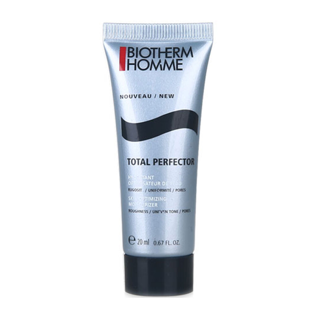 碧欧泉Biotherm男士多重焕颜修护精华乳20ml*3