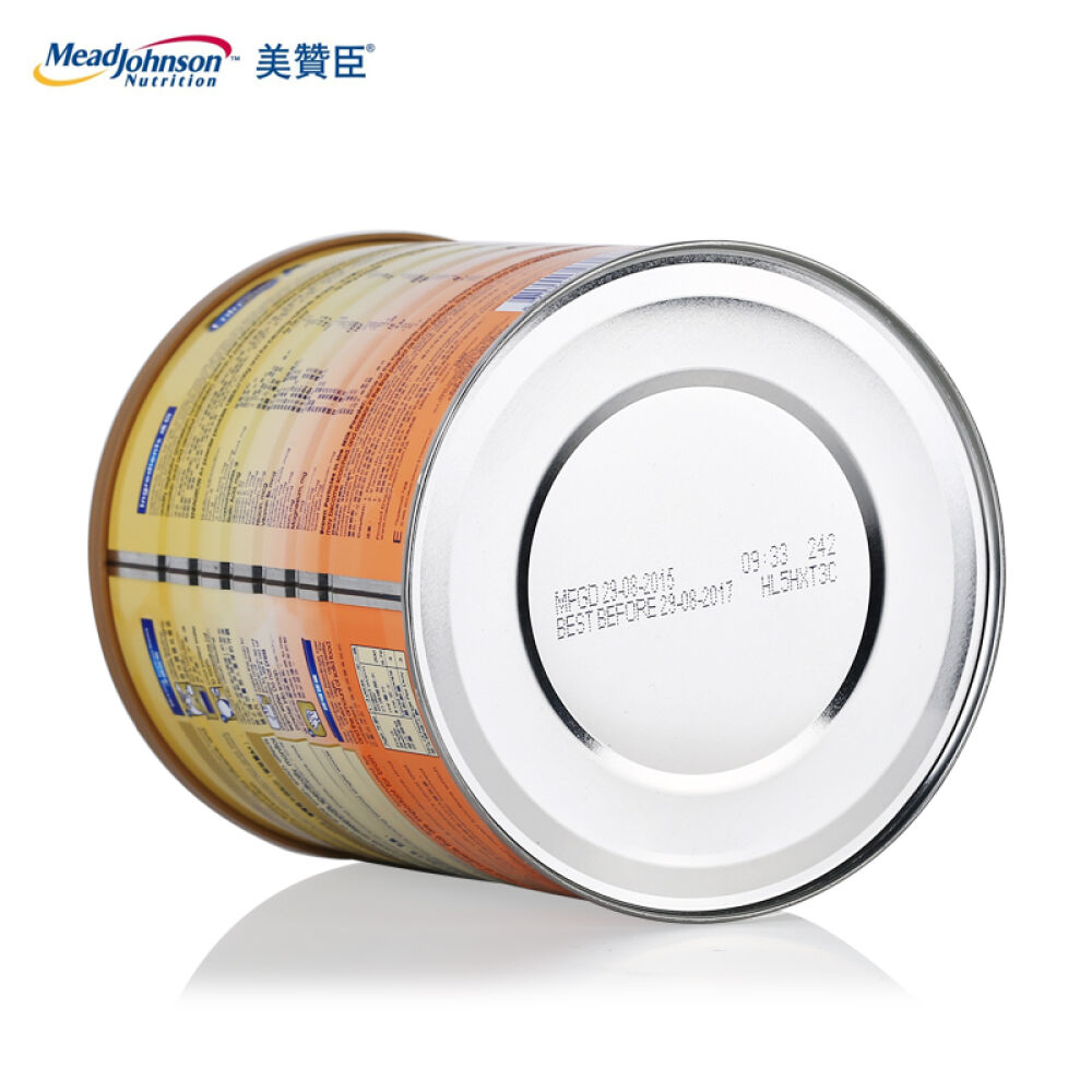 【香港地区直邮】港版美赞臣A+3段1-3岁婴幼儿奶粉900g