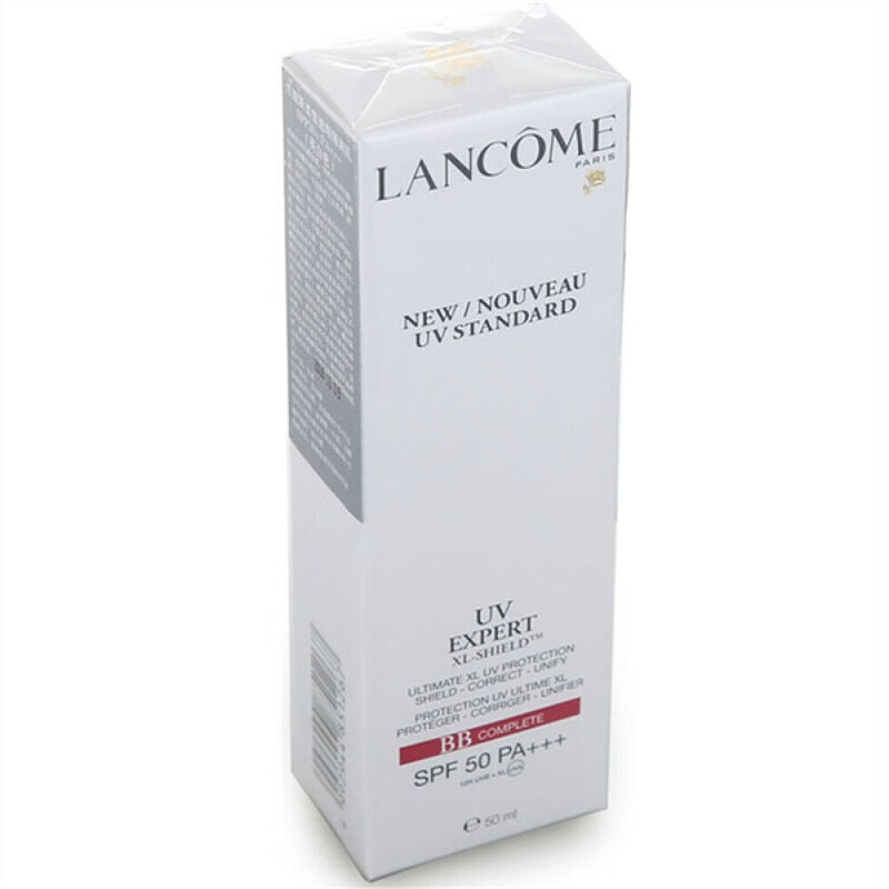 兰蔻（LANCOME）全球购菁纯臻颜防晒隔离乳SPF30+PA+++30ml防晒隔离大隔离50ml