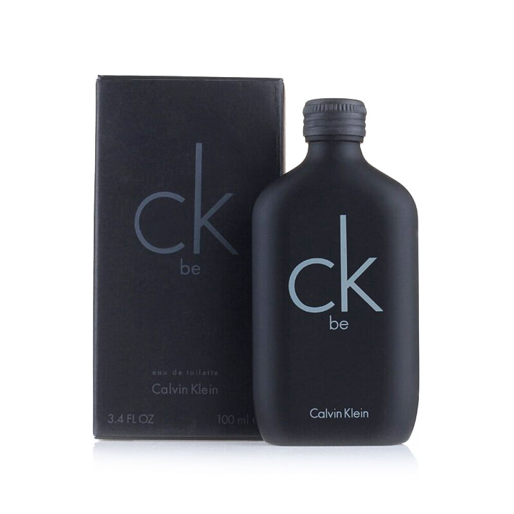 CK香水CKone文克莱香水卡文克莱卡莱优中性男士女士淡香水EDTCKBE中性淡100ml