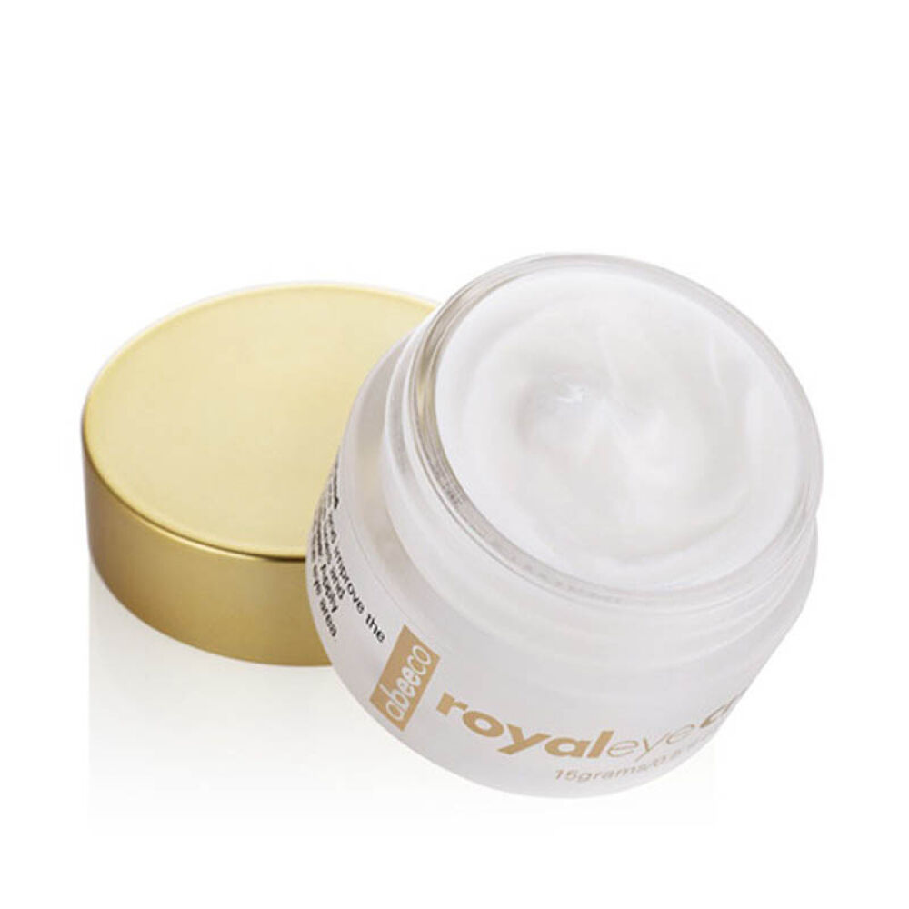 【全球购】新西兰原装Abeeco艾碧可蜂毒眼霜保湿补水去细纹眼霜15g