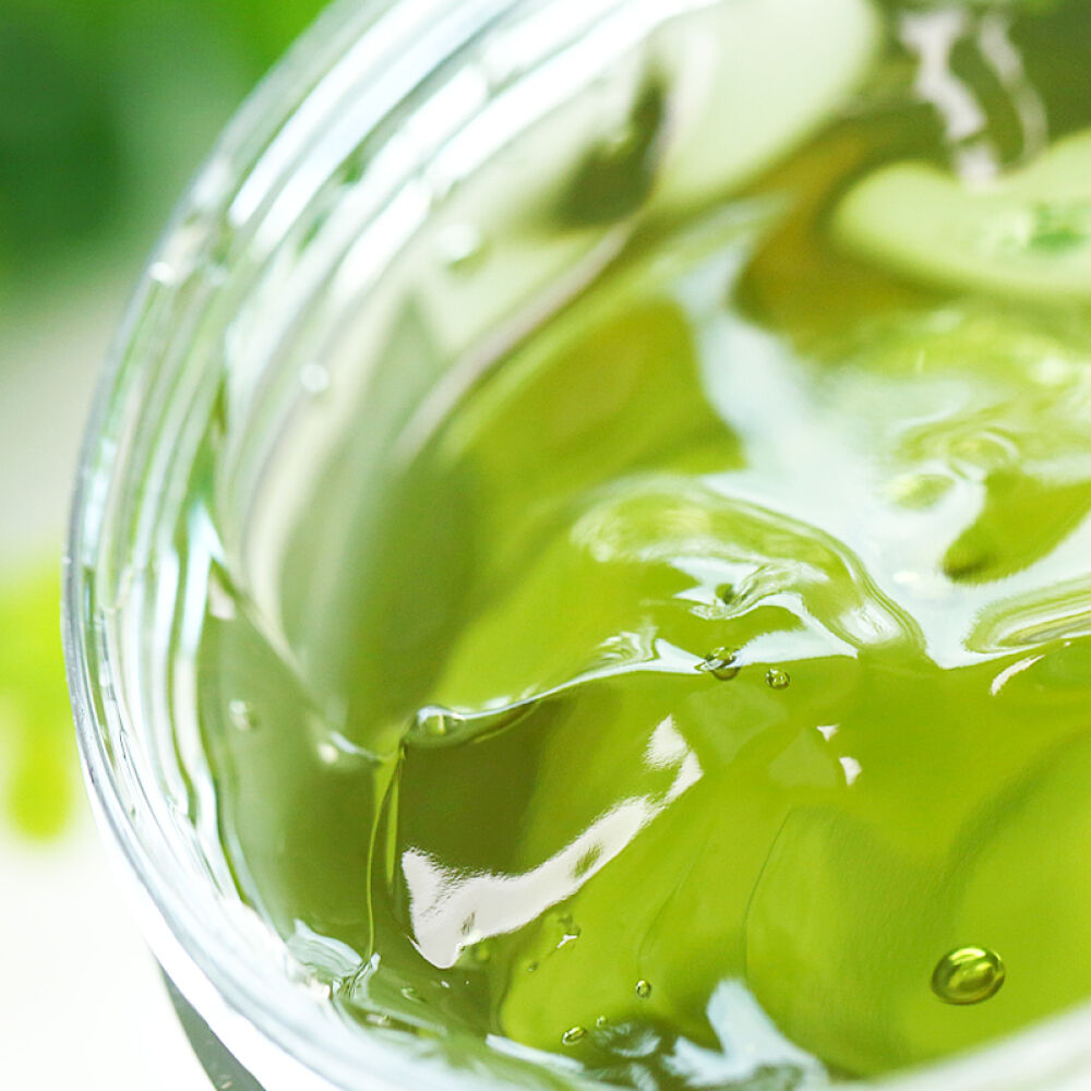 英国AA网晒后修护芦荟凝胶100ml