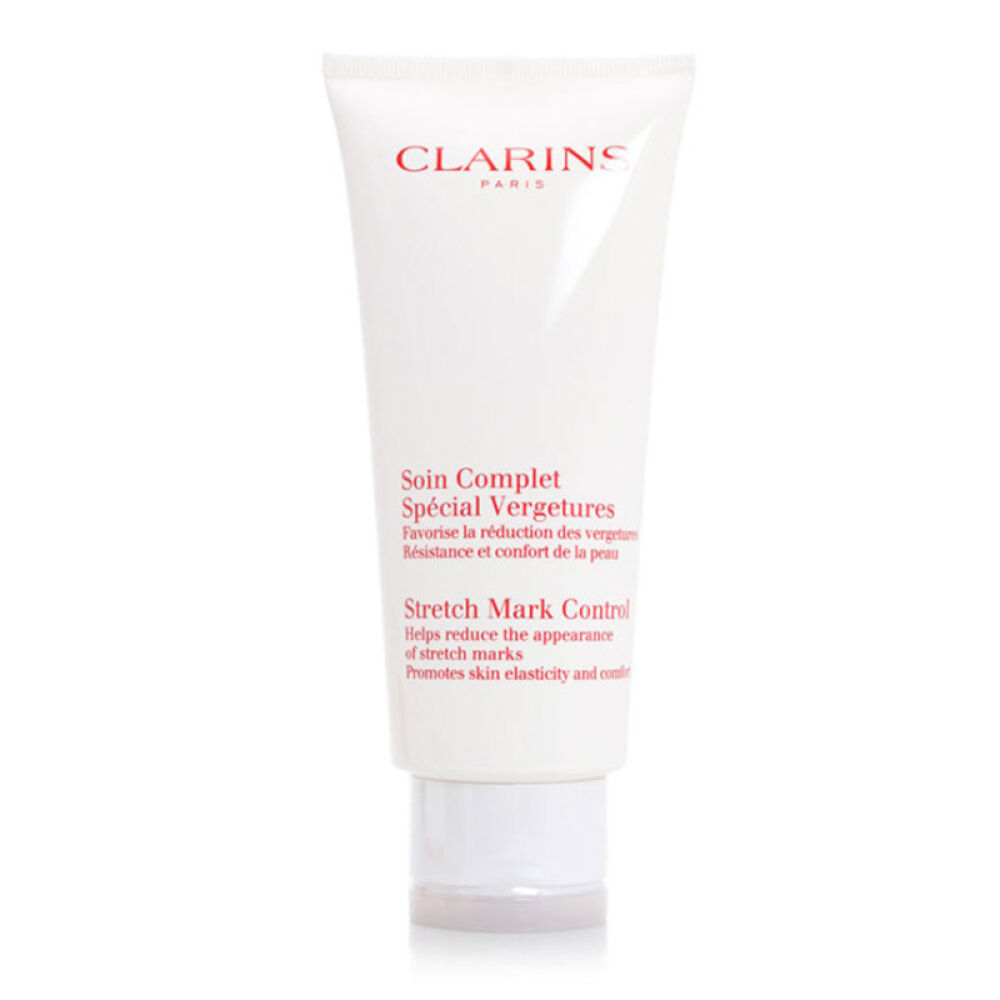 Clarins娇韵诗抚纹身体霜200ml