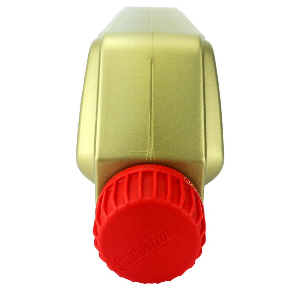 嘉实多极护钛流体技术0W-301LSN级全合成机油润滑油德国原装进口