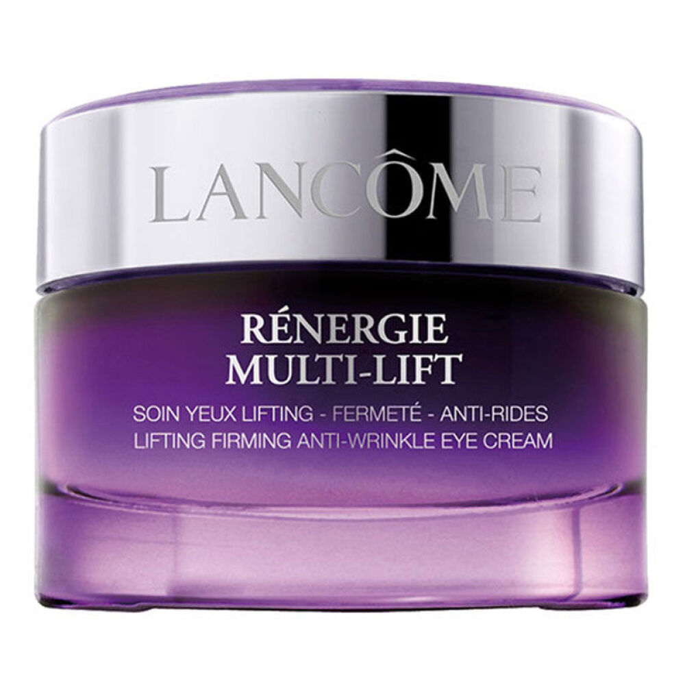 法国兰蔻（LANCOME）小黑瓶大眼精华20ML滋润保湿紧致眼霜15ml