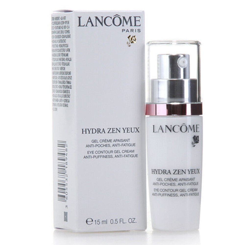 兰蔻（LANCOME）全球购眼霜保湿水分缘舒缓保湿眼霜15ml