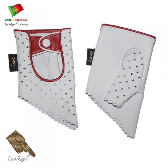 LadiesLeatherGloves(S152014)