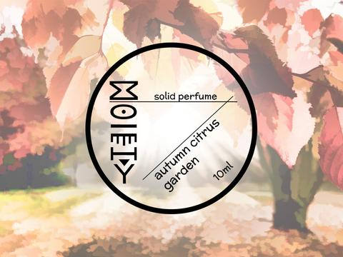 Autumncitrusgarden-Solidperfume